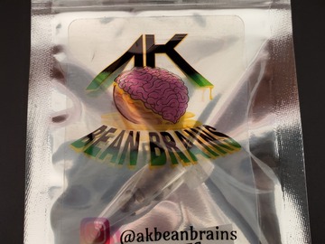 Providing ($): Deathstar BX [AK Bean Brains]