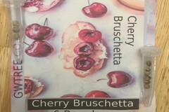 Providing ($): Gwtree Co. Cherry Bruschetta