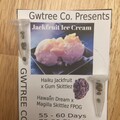 Providing ($): Gwtree Co. Jackfruit Icecream