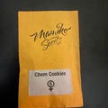 Providing ($): Mamiko Seeds - Chem Cookies (GMO Cookies)