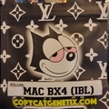 Vente: Mac BX4 IBL Copycat Genetix ORIGINAL Regs