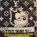 Sell: Gypsy Soap S1 Copycat Genetix Clone Only Fems