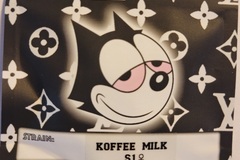 Sell: Koffee Milk S1 Copycat Genetix ORIGINAL FEMS
