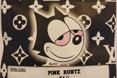 Sell: Pink Runtz S1 Copycat Genetix Original Fems
