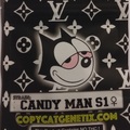 Vente: Candyman S1 Copycat Genetics Fems