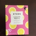 Vente: Ethos lemon OG Haze f4