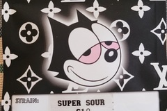 Selling: Super Sour S1 Copycat Genetics Fems