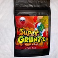 Selling: Super Gruntz (Gushers x Runtz) - Savage Genetics