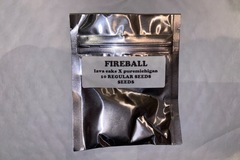 Sell: Fireball (Lava Cake x Pure Michigan) - Maxyields