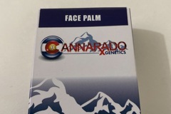 Selling: Face Palm Cannarado