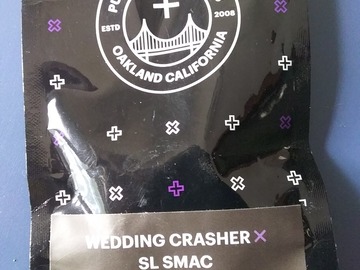 Proporcionando ($): PCG's wedding crasher x SL smac + freebies