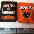 Selling: Thug Pug:  Unicorn Poop F2