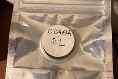 Selling: Obama S1