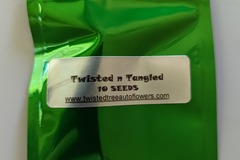 Selling: Twisted & Tangled [Feminized Auto]