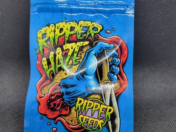 Providing ($): Ripper Haze -(Ripper Seeds)