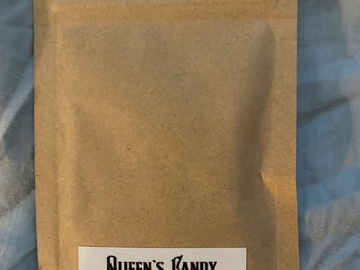 Providing ($): Emerald Mountain Legacy- Queen’s Candy