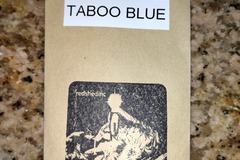 Selling: Taboo Blue