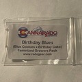 Selling: Birthday Blues by Cannarado
