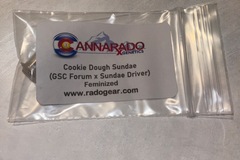 Selling: Cookie Dough Sundae by cannarado