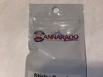 Venta: Sticky Sundae by cannarado