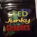 Providing ($): Kush Mints F2- Seed Junky