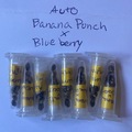 Providing ($): Auto - Banana Punch x Blueberry