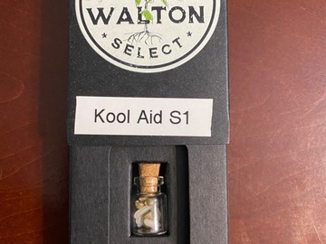 Proporcionando ($): Kool Aid S1 by Walton Select
