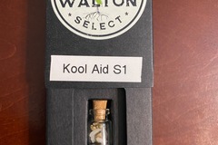 Providing ($): Kool Aid S1 by Walton Select