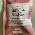 Selling: Chem Lab Seeds - Wicked Sour