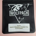 Sell: Wolfpack Selection Pur'ee (Apples N Bananas x Cheetah piss)