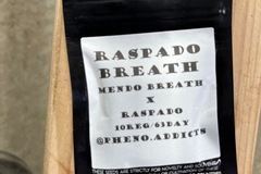 Sell: Pheno Addict-Raspado Breath