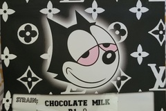 Sell: Chocolate Milk R1 Copycat Genetix ORIGINAL Fems