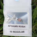 Providing ($): 10 Pack - Afghan Kush (Reg) + Freebie!