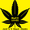 Providing ($): Auto - Jack & 3 Royal skunks