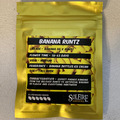 Vente: Banana Runtz - Solfire Gardens- Sealed Pack