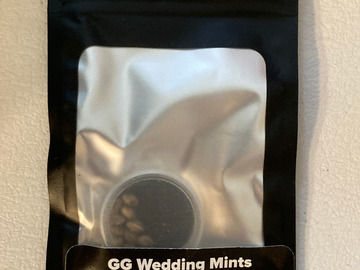 Vente: GG Wedding Mints
