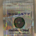 Selling: Huckleberry Diesel - Dynasty Genetics