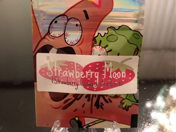 Providing ($): Strawberry Moon
