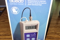 Selling: Bluelab Combo Meter