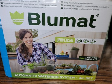 Selling: Tropf - Blumat Auto Water System