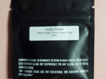 Sell: Fresh Coast Truffle Shuffle