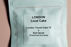 Venta: Lit Farms London Loud Cake