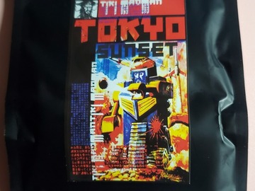 Sell: Tokyo Sunset Power Pack Tiki Madman