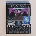 Providing ($): Pave S1 Signed & Sealed Pack  from Compound Genetics!