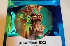 Providing ($): Dino Meat BX2 - Male Pollen 0.5mL