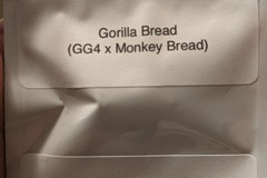 Providing ($): Gorilla Bread