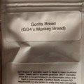 Providing ($): Gorilla Bread
