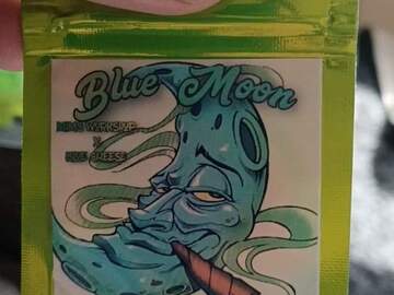 Selling: Johnny B Goode Seed Collective -Blue Moon Regs