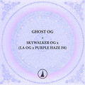 Vente: Ghost OG x Skywalker OG (LA OG x Purple Haze F8)