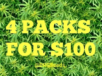 Proposer ($): All Packs on Sale!!